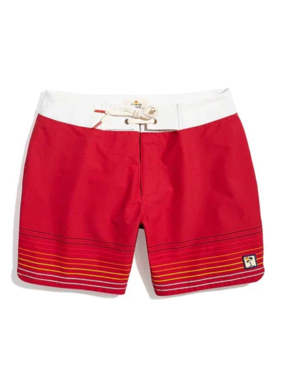 Marine Layer Men's Board Shorts